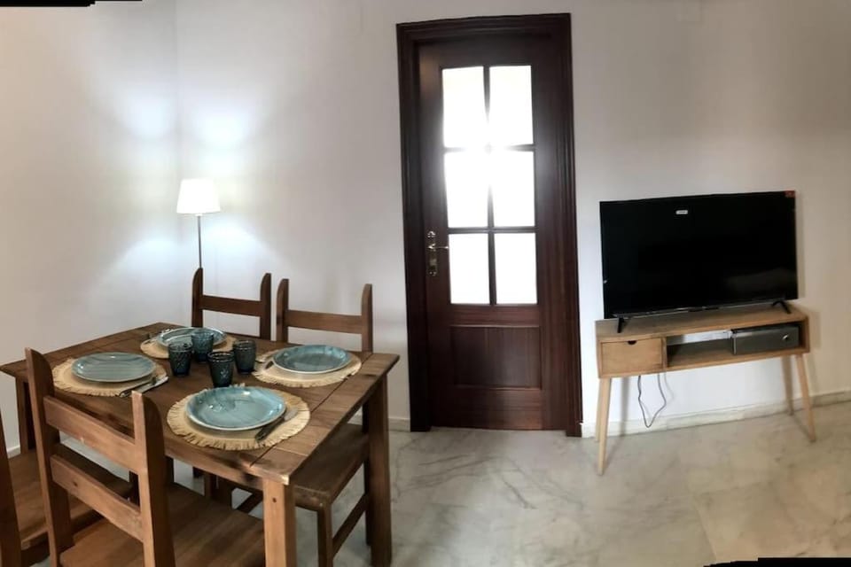Aromas de Sanlucar Apartment in Sanlúcar de Barrameda