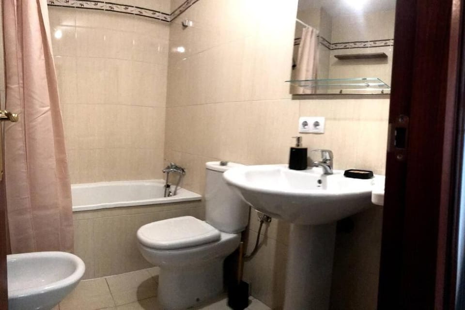 Aromas de Sanlucar Apartment in Sanlúcar de Barrameda