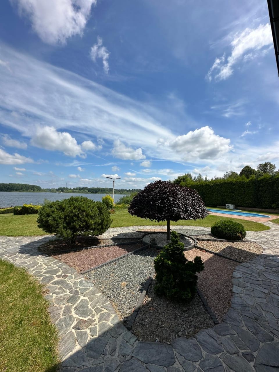 Mazury na Śląsku - Dom Wakacyjny z basenem House in Lesser Poland Voivodeship