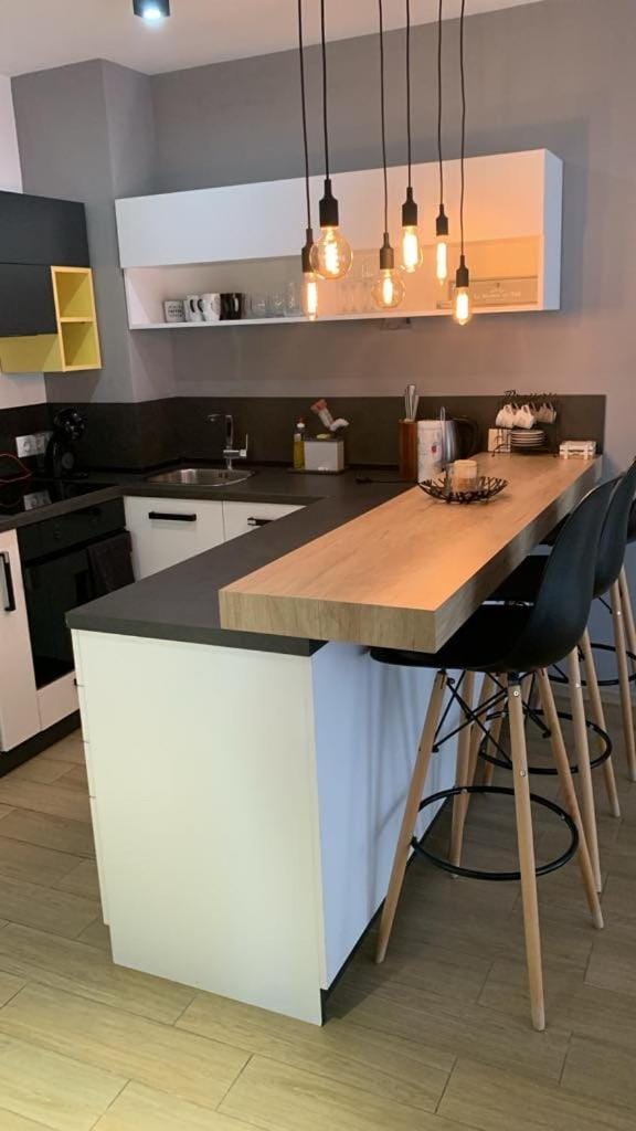 2 BED APARTMENT IN BANSKO RESORT Apartment in Bansko