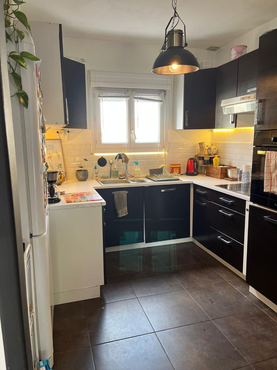 Maison entière 6 à 8 personnes au Mans proche circuit Vacation rental in Le Mans