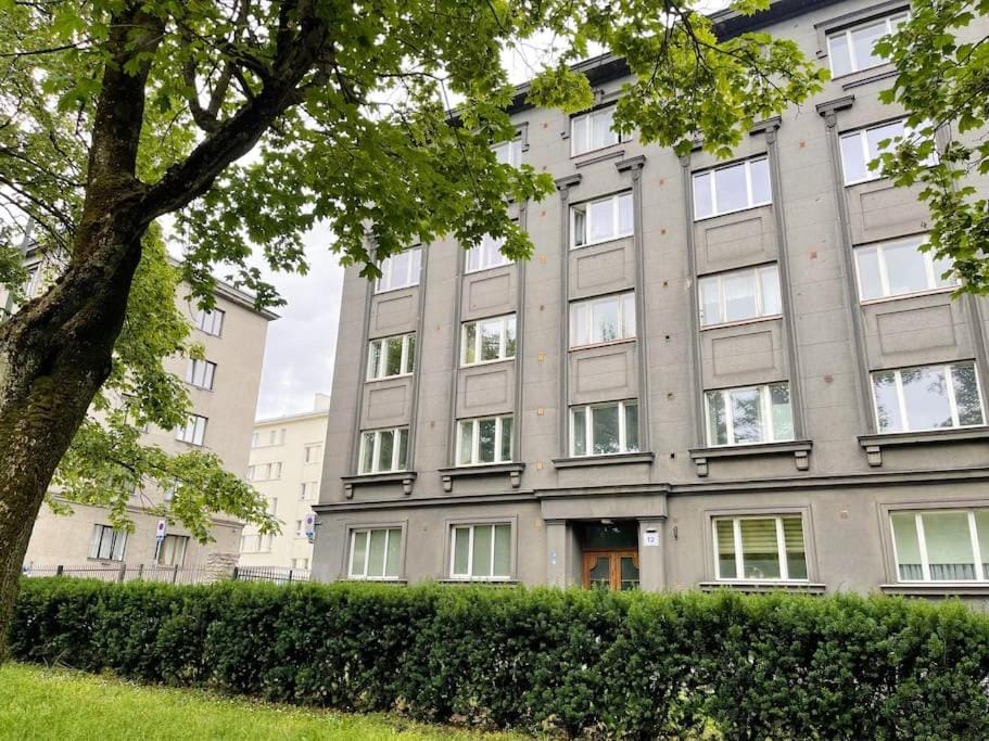 Property building, Garden, Garden view