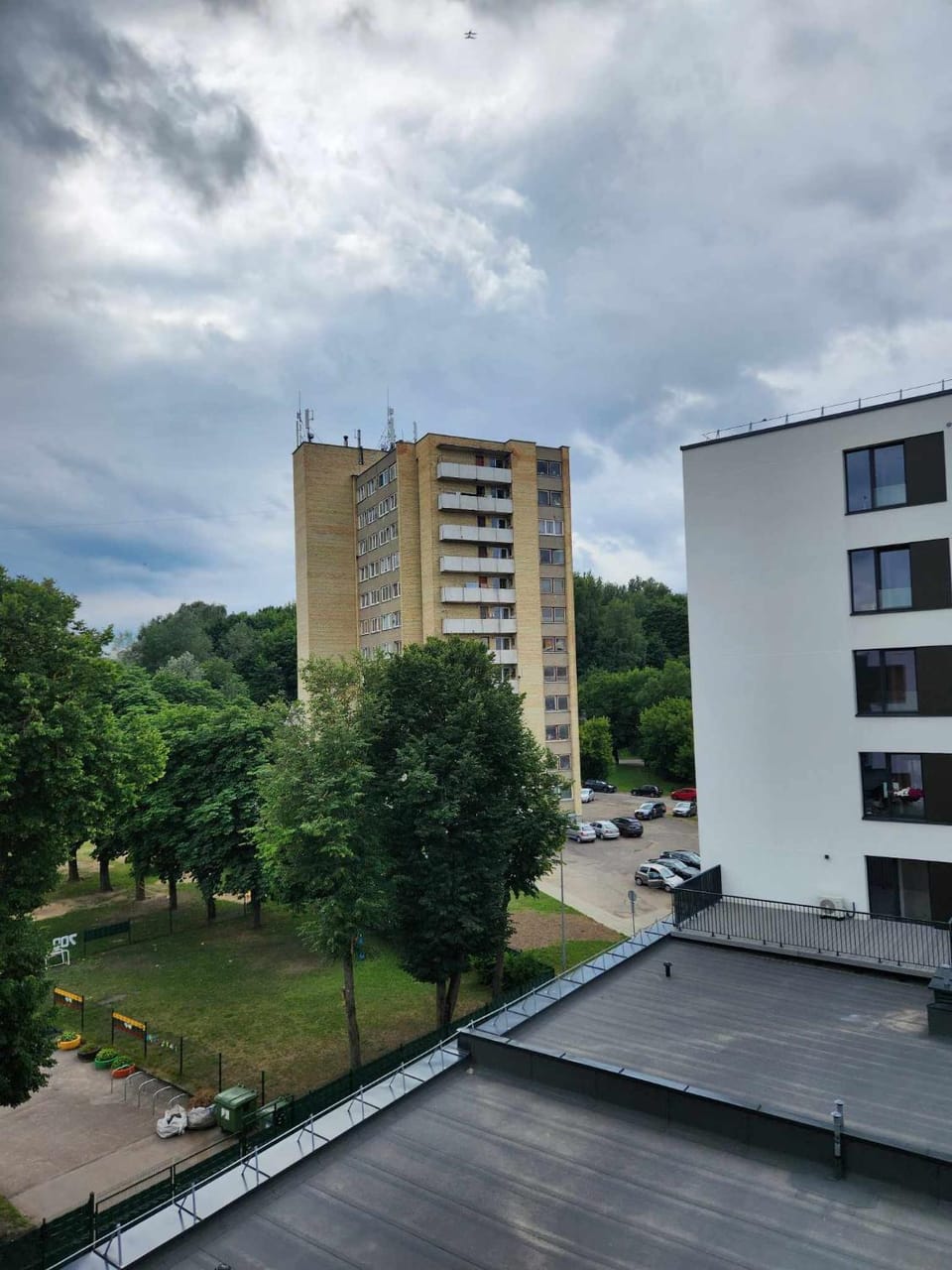 Neighbourhood