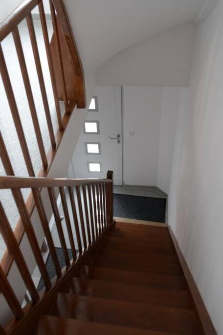 Wohnung Nr. 2 - 2,5 Zimmer Obergeschoss Wohnung Apartment in Baden-Württemberg