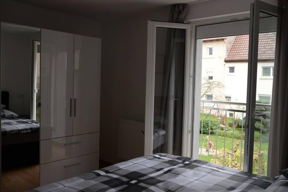 Wohnung Nr. 2 - 2,5 Zimmer Obergeschoss Wohnung Apartment in Baden-Württemberg