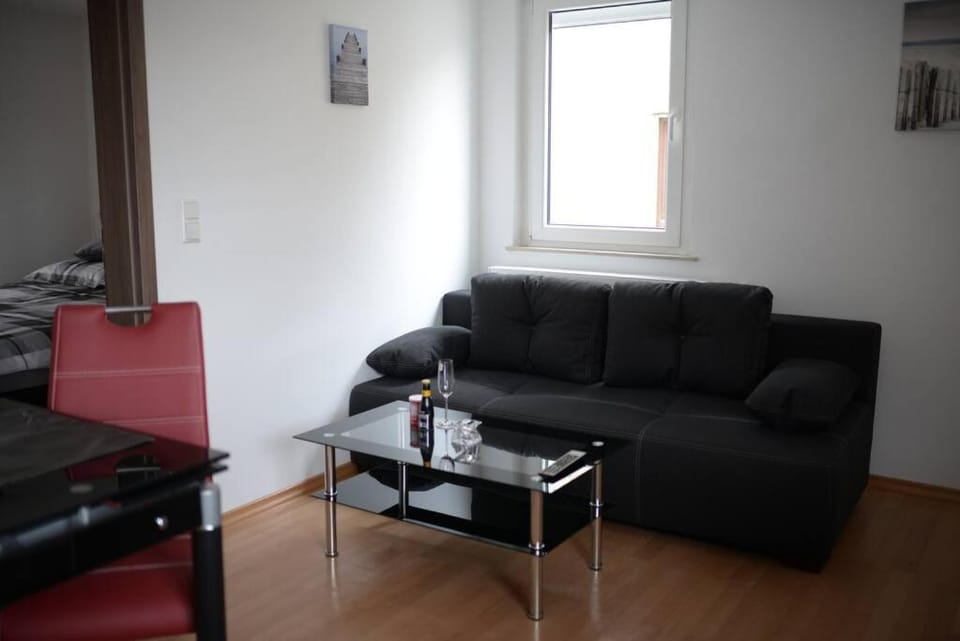 Wohnung Nr. 2 - 2,5 Zimmer Obergeschoss Wohnung Apartment in Baden-Württemberg
