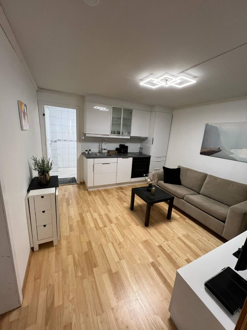 Apartment in Åsane Apartment in Bergen
