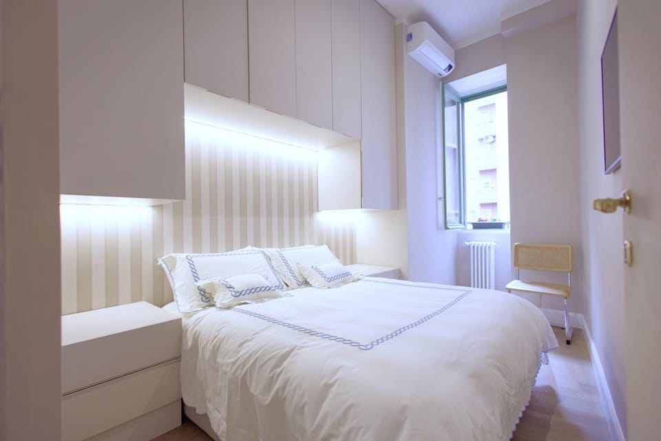 Bed, Bedroom, internet, internet, wardrobe