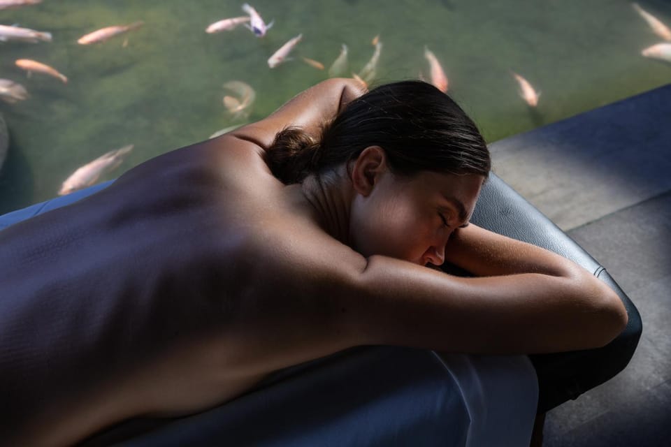 Spa and wellness centre/facilities, Spa and wellness centre/facilities, Spa and wellness centre/facilities