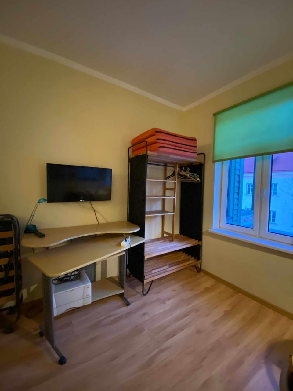 TV and multimedia