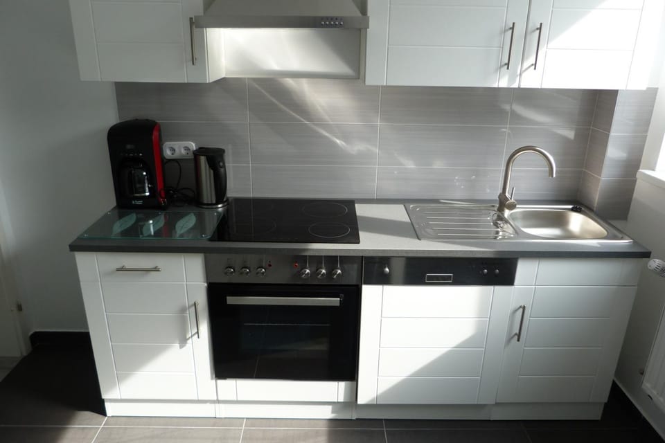 Villa Luise Apartment in Hamelin