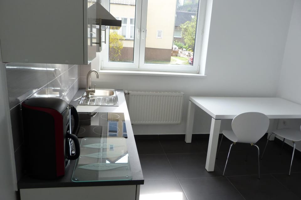 Villa Luise Apartment in Hamelin