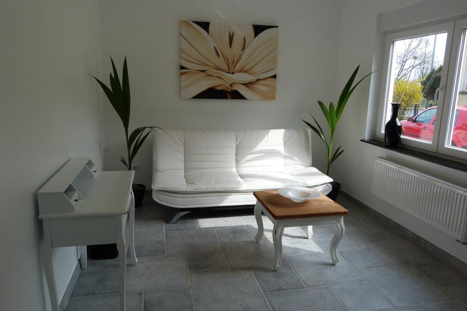 Villa Luise Apartment in Hamelin