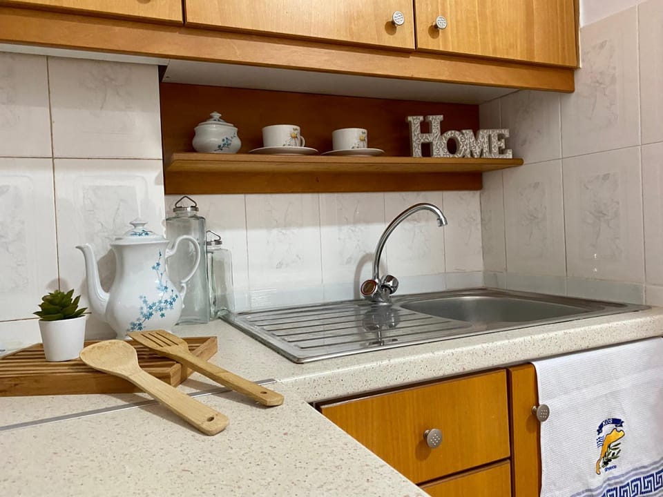 Elgreco Apartment in Kos town 6 Apartment in Kos