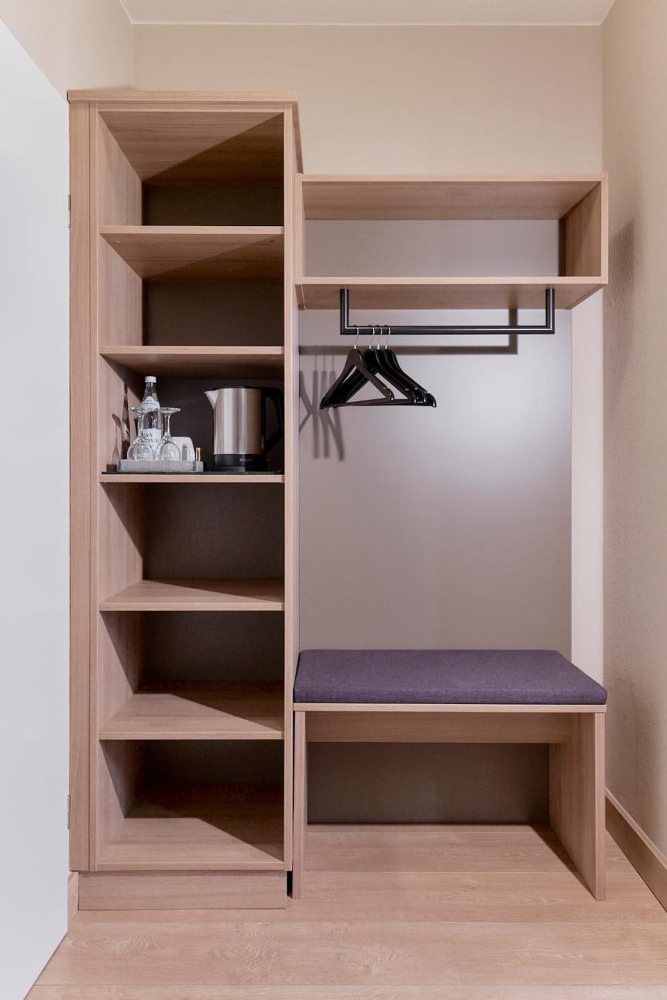 wardrobe