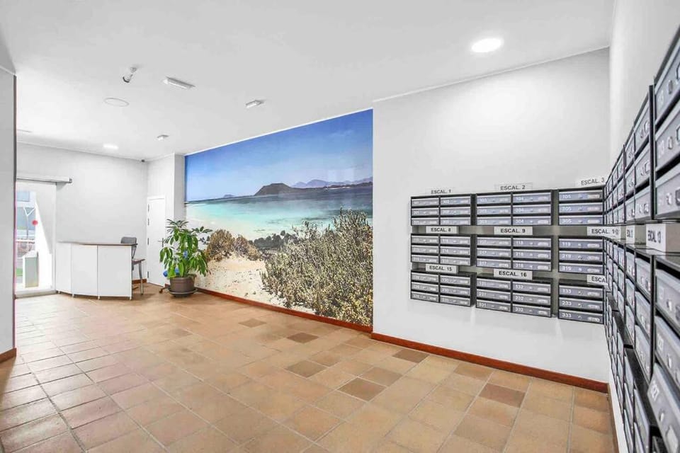 Casa Fulvia Apartment in Corralejo