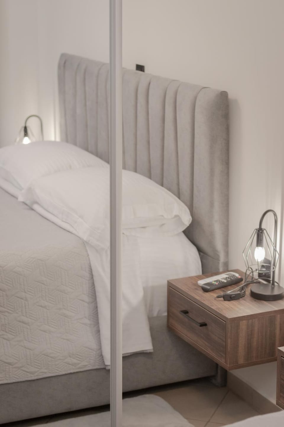 Cervantes Nafpaktos Apartment in Peloponnese, Western Greece and the Ionian