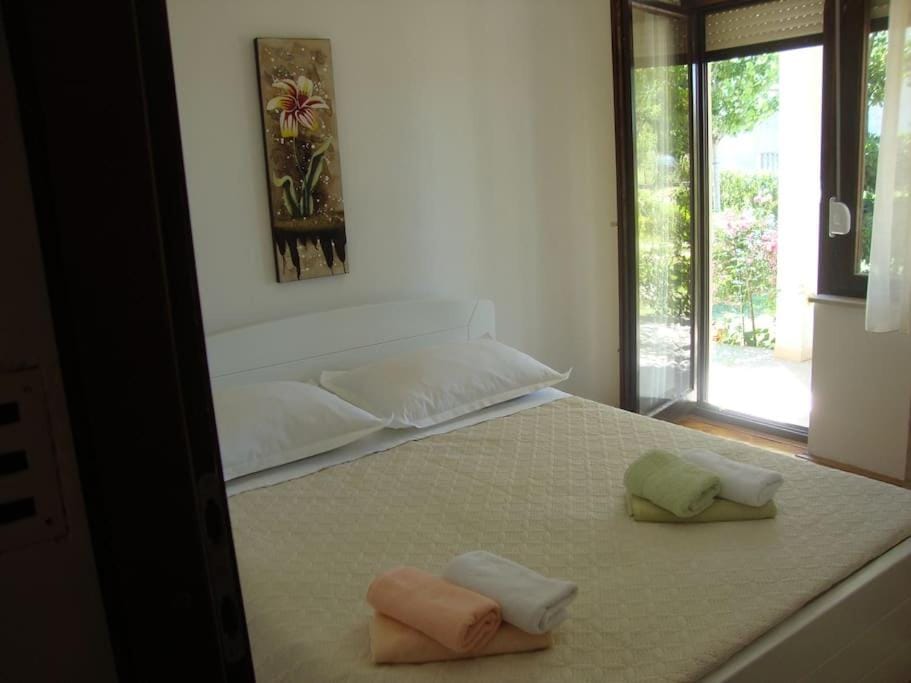 APARTMAN LUCIA House in Zadar County