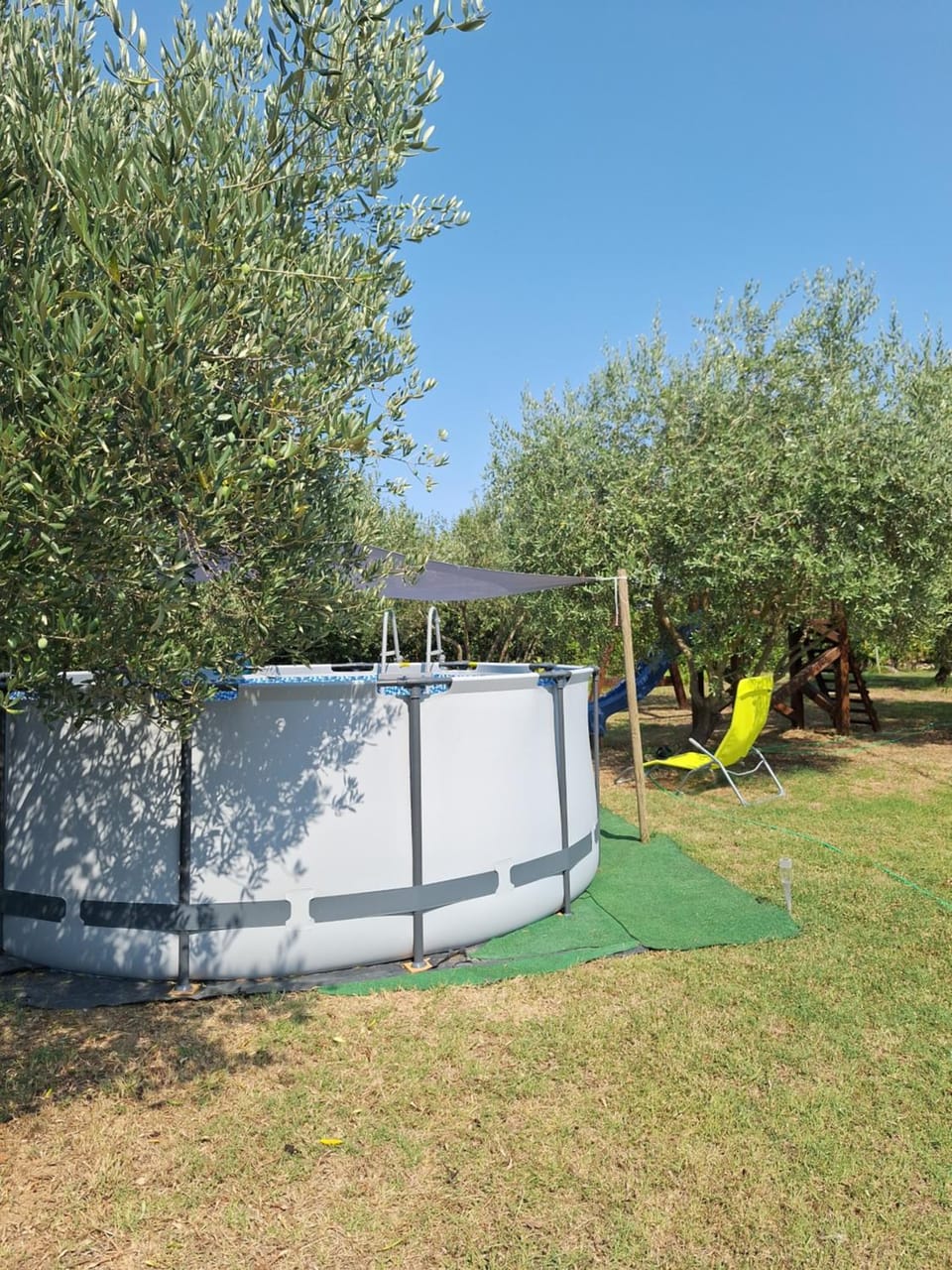 APARTMAN LUCIA House in Zadar County