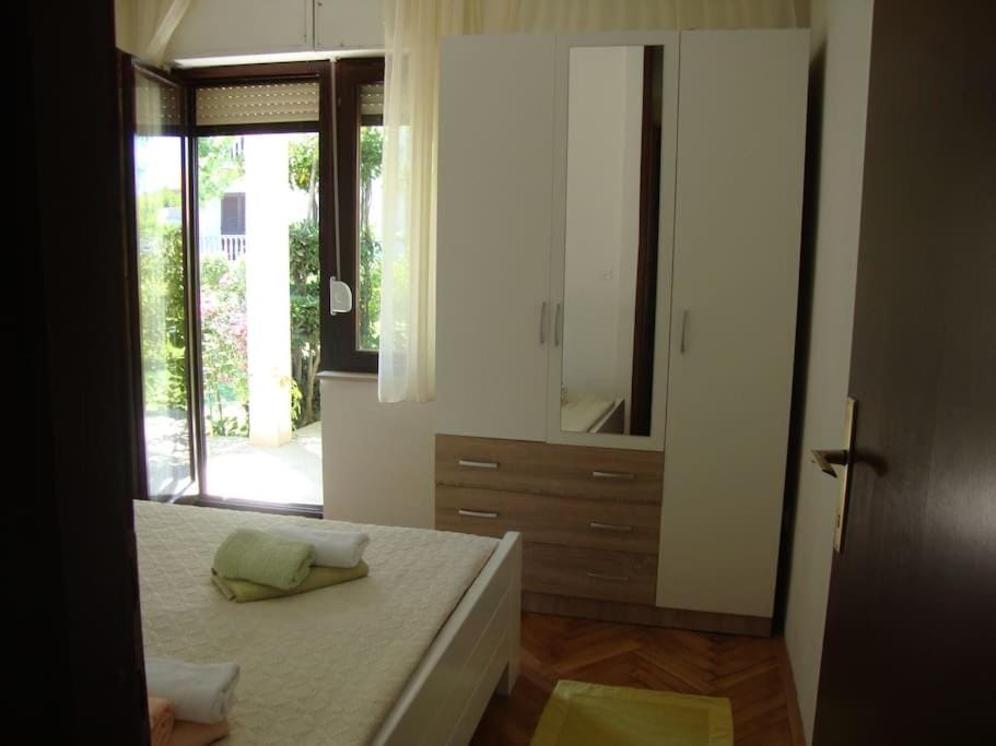 APARTMAN LUCIA House in Zadar County