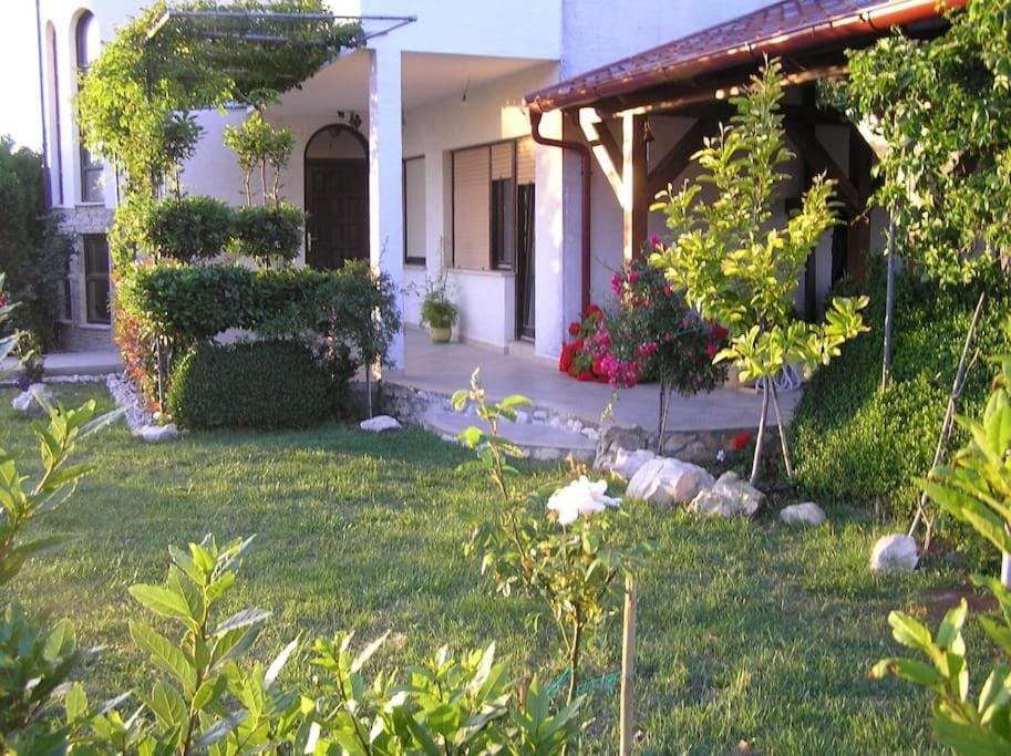 APARTMAN LUCIA House in Zadar County