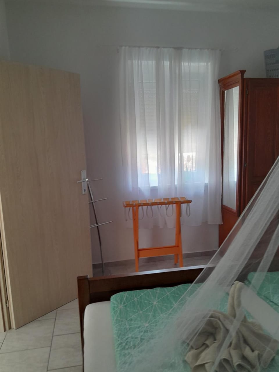 Apartmani studio apartmani Senjska maslina Apartment in Lika-Senj County