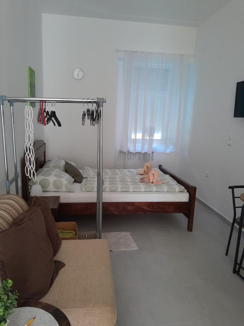 Apartmani studio apartmani Senjska maslina Apartment in Lika-Senj County