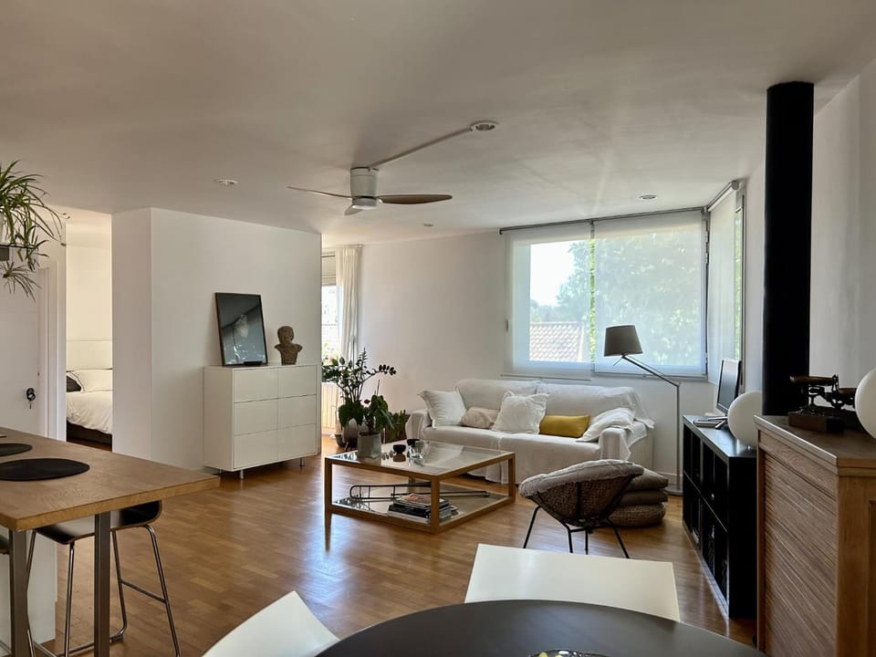 Loft Bouquet Alella mar y montaña 25 min a BCN Apartment in Maresme