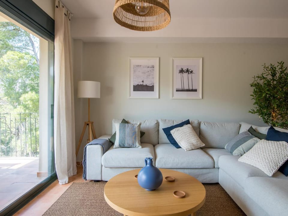 Brisa del mar Sa Punta duplex piscina y parking Apartment in Baix Empordà