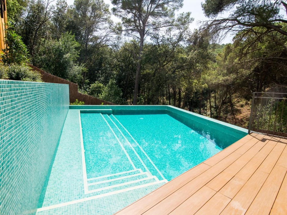 Brisa del mar Sa Punta duplex piscina y parking Apartment in Baix Empordà