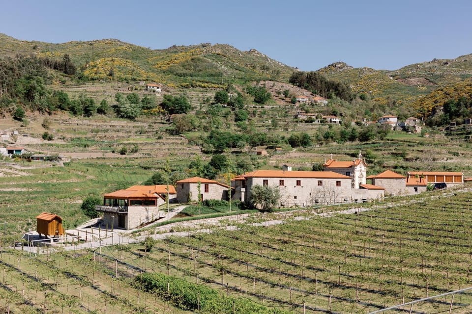 Property building, View (from property/room)