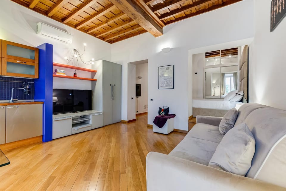Kitchen or kitchenette, Living room, Seating area, Dining area, dishwasher, pet friendly, stove