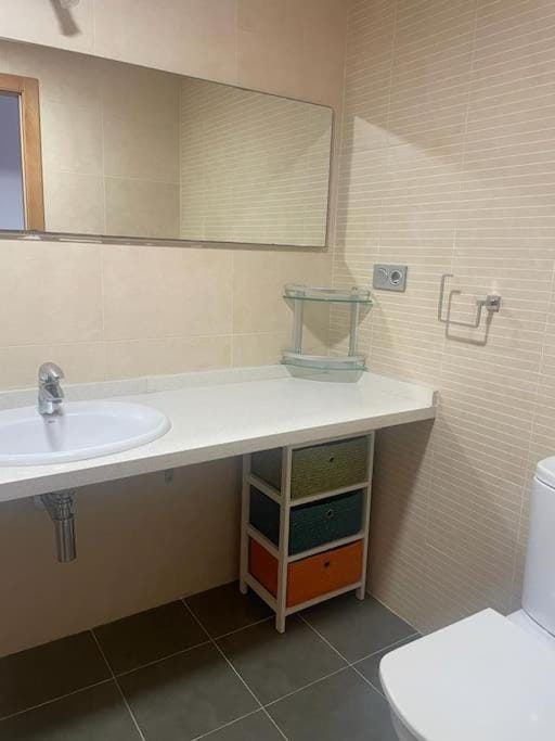 Vereda Golf - Apartamento Apartment in Roquetas de Mar