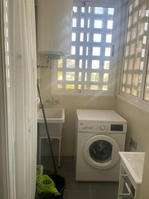Vereda Golf - Apartamento Apartment in Roquetas de Mar