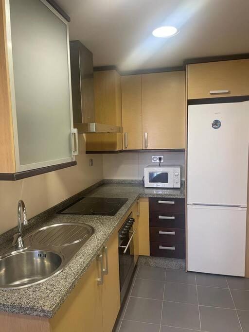 Vereda Golf - Apartamento Apartment in Roquetas de Mar