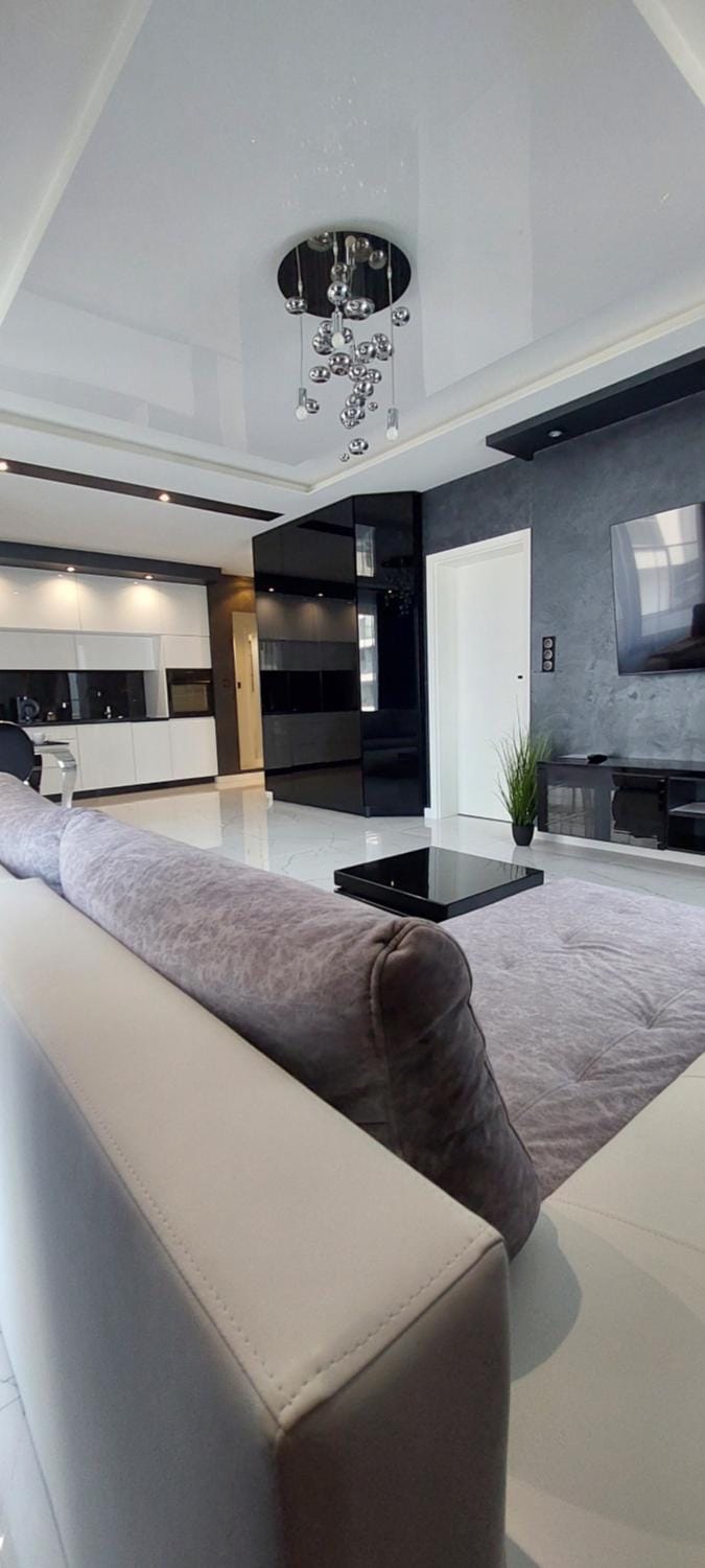 Apartament Royal Apartment in Poland