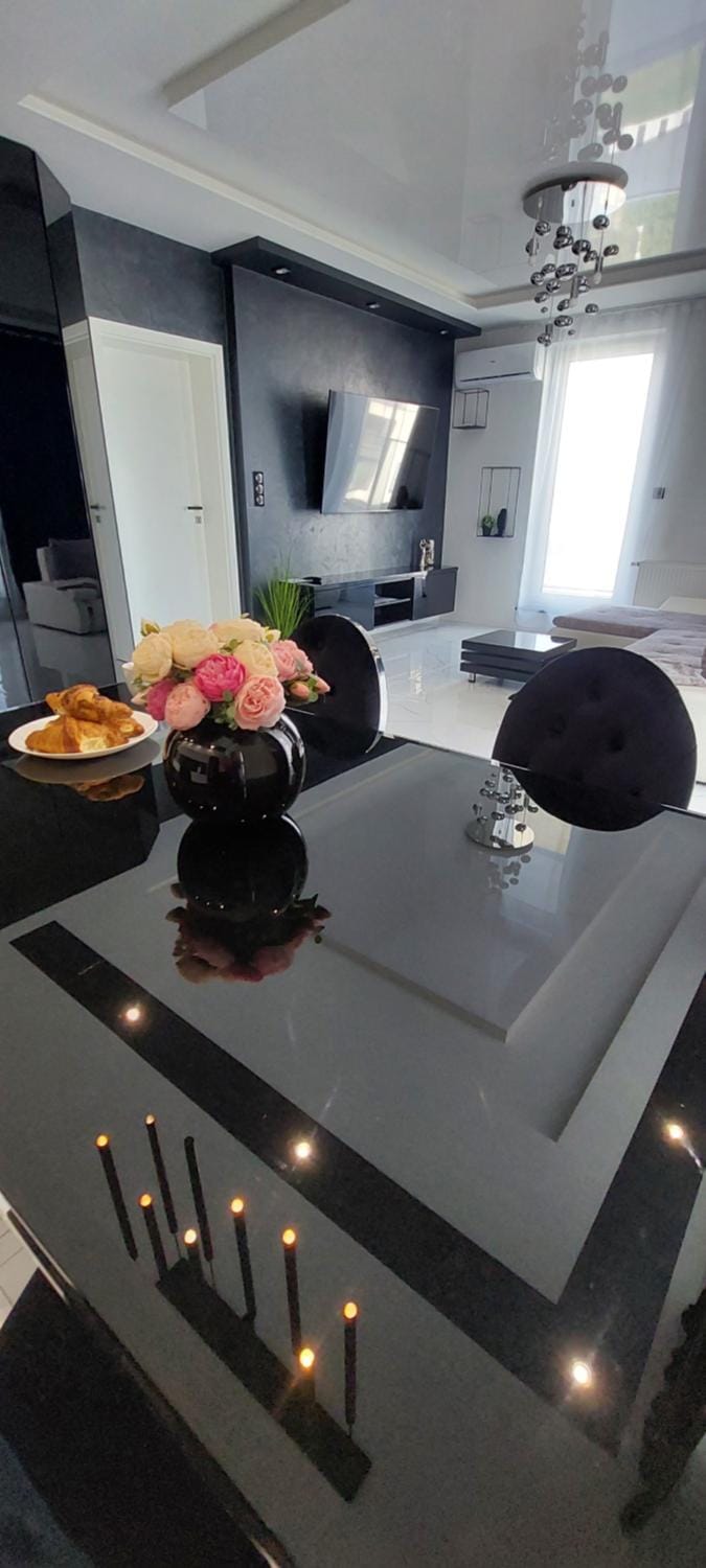 Apartament Royal Apartment in Poland