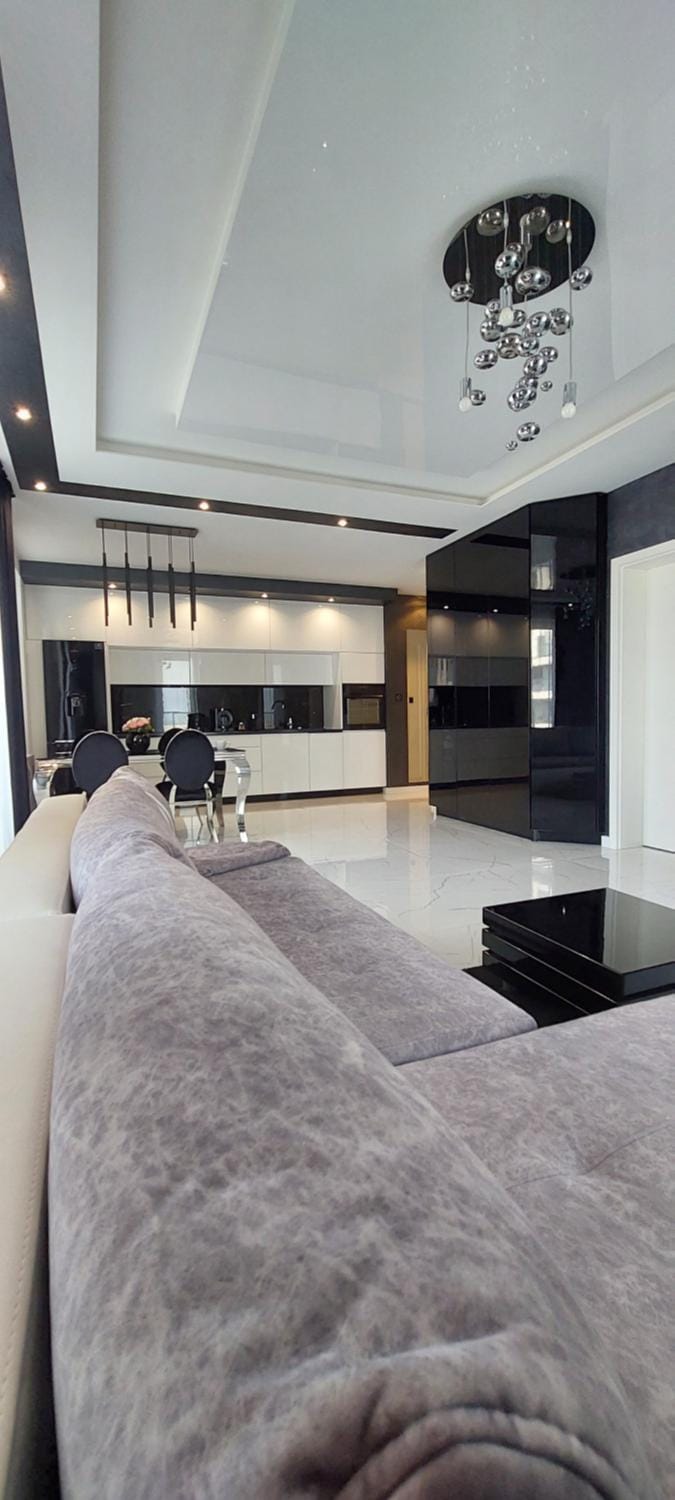 Apartament Royal Apartment in Poland