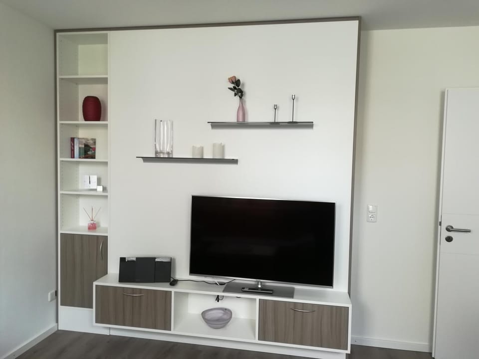 TV and multimedia
