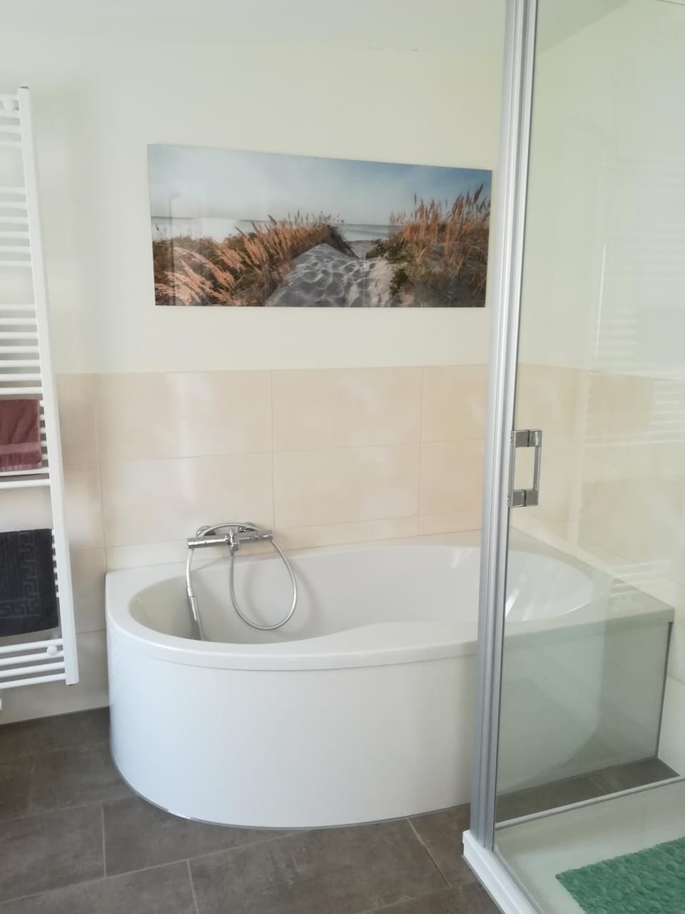 Bathroom, Bath