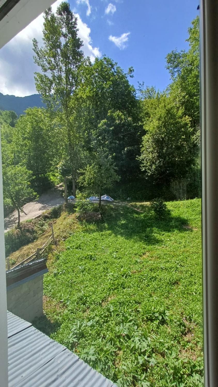 KESKİN günü birlik konut Apartment in Turkey