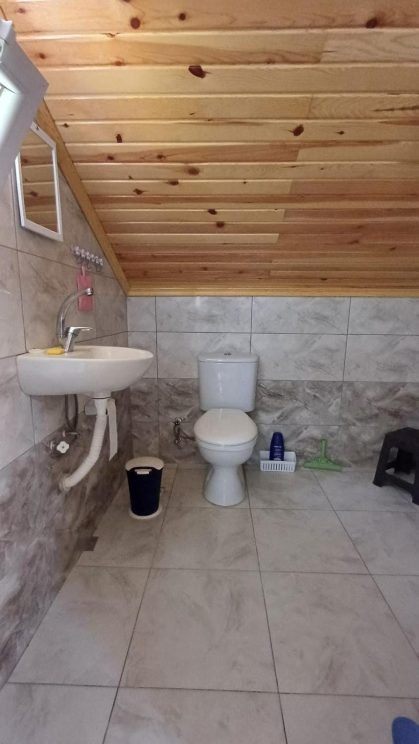 KESKİN günü birlik konut Apartment in Turkey