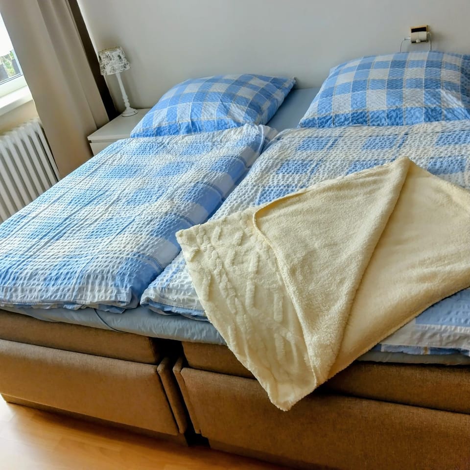 Penzion Frederika Vacation rental in Bavaria
