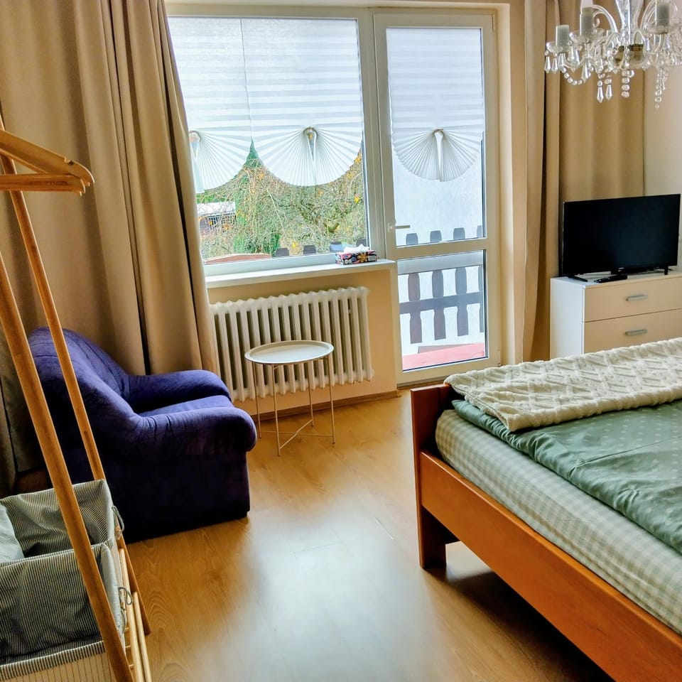 Penzion Frederika Vacation rental in Bavaria