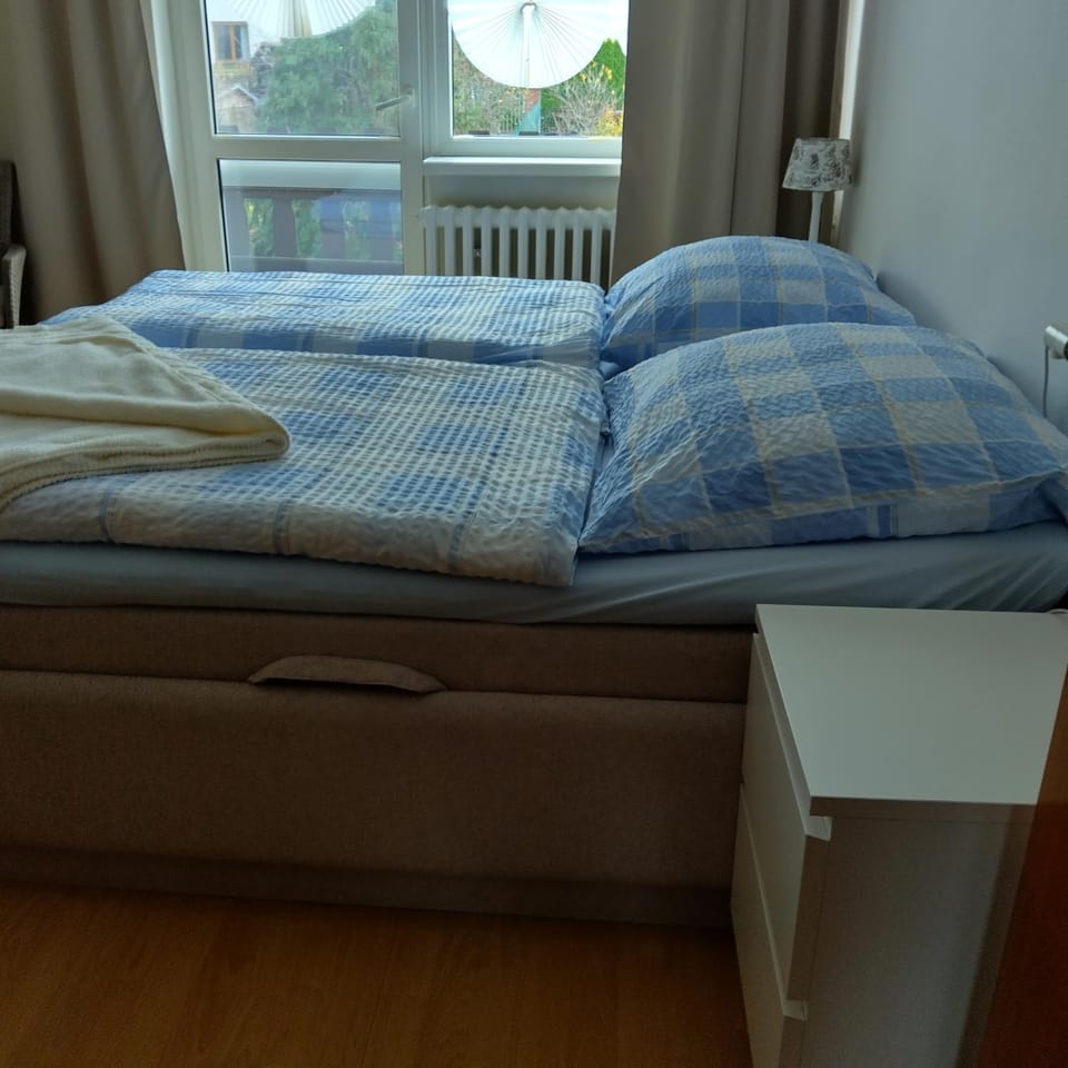 Penzion Frederika Vacation rental in Bavaria