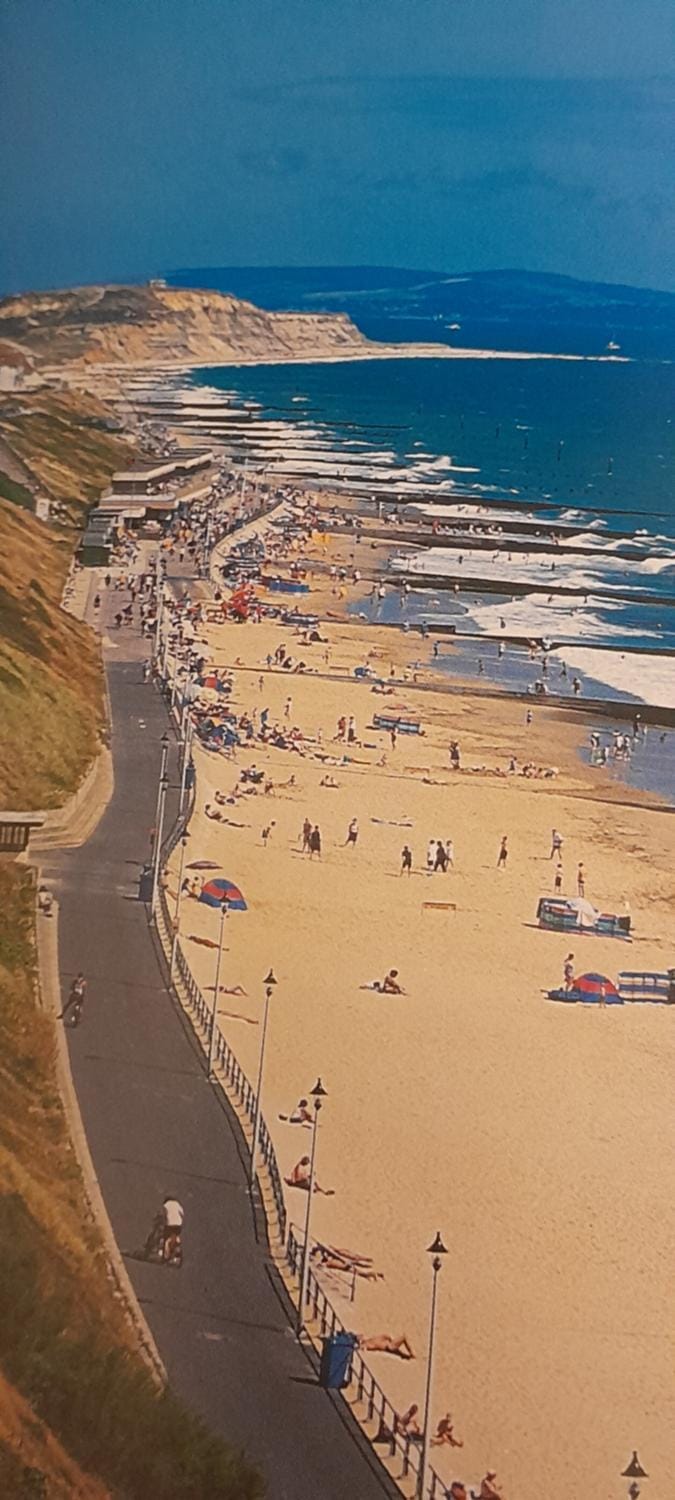 Happy place no4 Campground/ 
RV Resort in East Dorset District