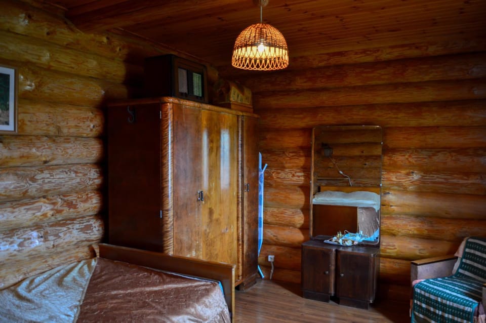 Luha Talu House in Estonia