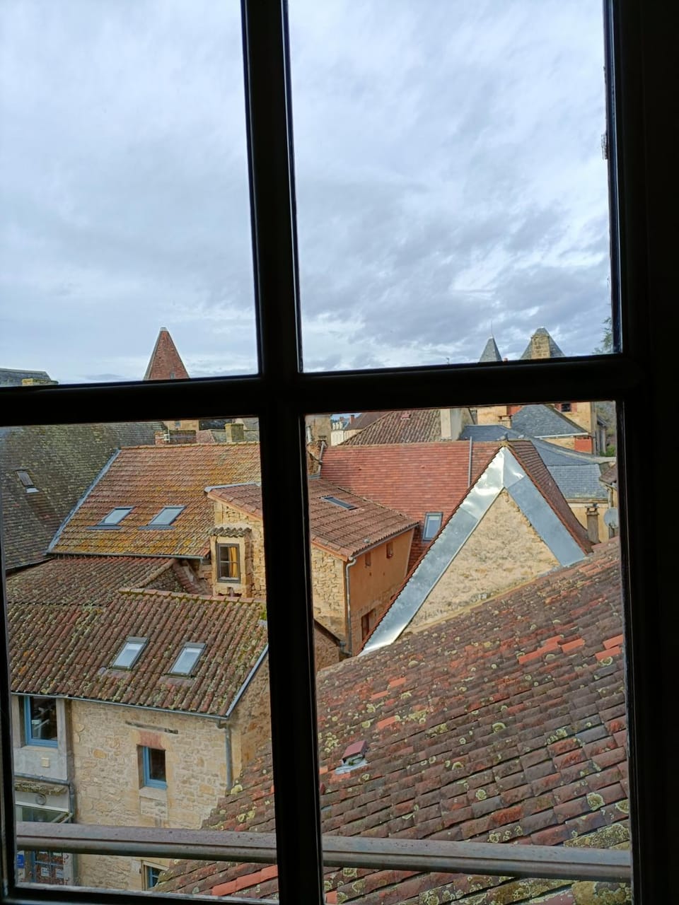City view
