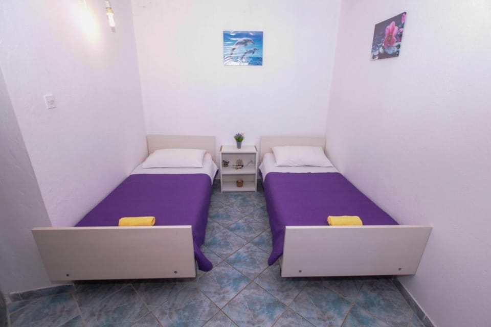 Robinson Apartments Milić Apartment in Dubrovnik-Neretva County