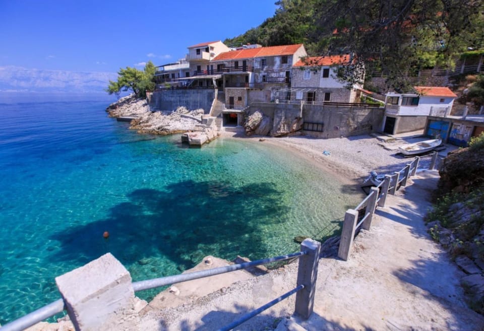Robinson Apartments Milić Apartment in Dubrovnik-Neretva County